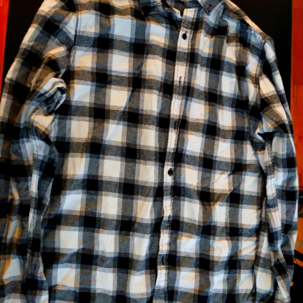 Dress shirt